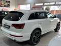 Audi Q7 4.2TDI quattro Tiptronic Blanc - thumbnail 6