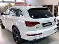 Audi Q7 4.2TDI quattro Tiptronic Blanc - thumbnail 5