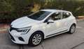 Renault Clio Blanc - thumbnail 2