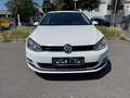 Volkswagen Golf VII Variant Rabbit 1.6 TDI*NAVI*AHK* Blanc - thumbnail 3