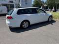 Volkswagen Golf VII Variant Rabbit 1.6 TDI*NAVI*AHK* Blanc - thumbnail 2