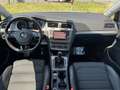 Volkswagen Golf VII Variant Rabbit 1.6 TDI*NAVI*AHK* Blanc - thumbnail 11