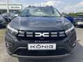 Dacia Sandero Stepway Expression+ TCe 100 ECO-G Grau - thumbnail 8