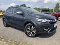 Dacia Sandero Stepway Expression+ TCe 100 ECO-G Grau - thumbnail 7