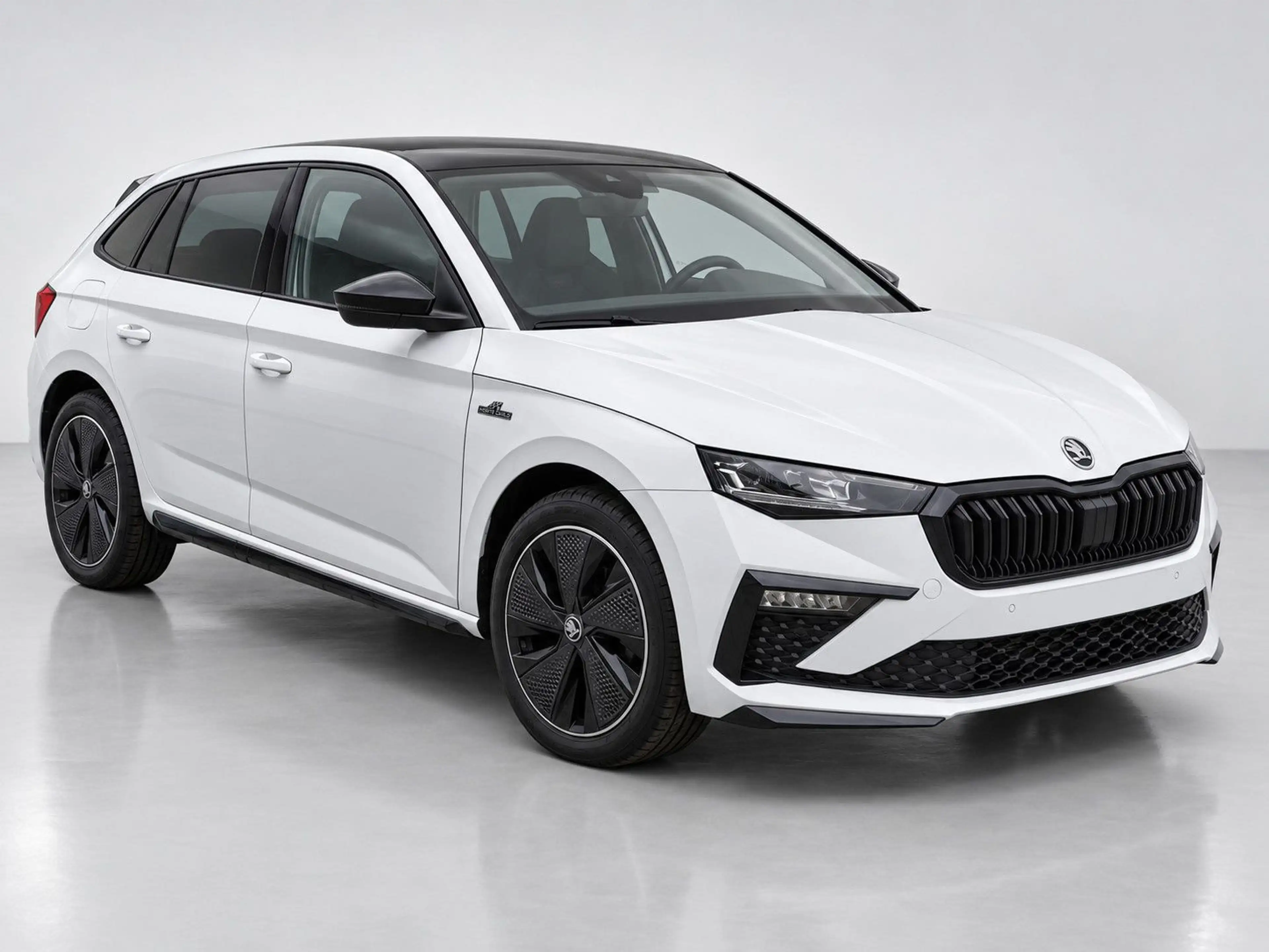 Skoda Scala 116 PS DSG Monte Carlo AHKupp Navi-App LED — photo 2