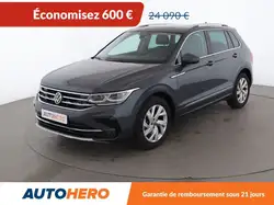Volkswagen Tiguan 1.5 TSI Elegance DSG7