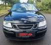 Saab 9-3 Cabriolet 1.8 T Linear Černá - thumbnail 2