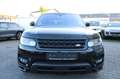 Land Rover Range Rover Sport SDV8 4.4 Autobiography Black Pack*STHZ*Velours*Car Schwarz - thumbnail 3