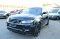 Land Rover Range Rover Sport SDV8 4.4 Autobiography Black Pack*STHZ*Velours*Car Schwarz - thumbnail 2