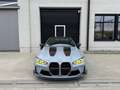 BMW M4 " CSL " Limited Edition 1 of 1000 !! Gris - thumbnail 3