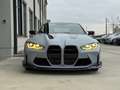 BMW M4 " CSL " Limited Edition 1 of 1000 !! Gris - thumbnail 5