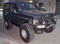 Nissan Patrol Patrol GR 2.8 td Safari 4x4 Schwarz - thumbnail 3
