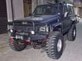 Nissan Patrol Patrol GR 2.8 td Safari 4x4 Schwarz - thumbnail 1