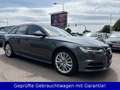 Audi A6 Avant 3.0 TFSI quattro*LEDER*S-LINE*TÜV-NEU* Grijs - thumbnail 2