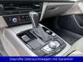 Audi A6 Avant 3.0 TFSI quattro*LEDER*S-LINE*TÜV-NEU* Grijs - thumbnail 10