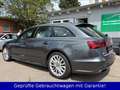 Audi A6 Avant 3.0 TFSI quattro*LEDER*S-LINE*TÜV-NEU* Grijs - thumbnail 4