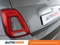 Fiat 500 1.2 Lounge Gris - thumbnail 28