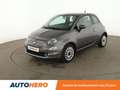Fiat 500 1.2 Lounge Gris - thumbnail 1