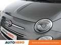 Fiat 500 1.2 Lounge Gris - thumbnail 26