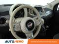 Fiat 500 1.2 Lounge Gris - thumbnail 11