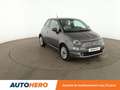 Fiat 500 1.2 Lounge Gris - thumbnail 8