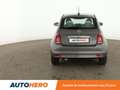 Fiat 500 1.2 Lounge Gris - thumbnail 5