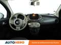 Fiat 500 1.2 Lounge Gris - thumbnail 12