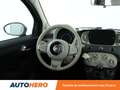 Fiat 500 1.2 Lounge Gris - thumbnail 13