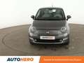Fiat 500 1.2 Lounge Gris - thumbnail 9