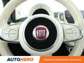 Fiat 500 1.2 Lounge Gris - thumbnail 19