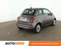 Fiat 500 1.2 Lounge Gris - thumbnail 6
