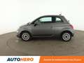 Fiat 500 1.2 Lounge Gris - thumbnail 3