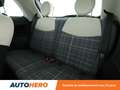 Fiat 500 1.2 Lounge Gris - thumbnail 14