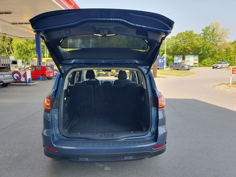 Ford S-Max 2.0 EcoBlue TITANIUM — photo 6