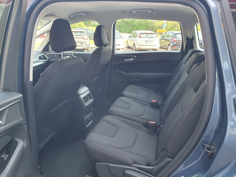 Ford S-Max 2.0 EcoBlue TITANIUM — photo 9