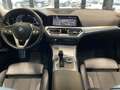 BMW 320 e Touring Sport Line AHK Navi LED LiveC. Pano Grau - thumbnail 14