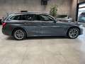 BMW 320 e Touring Sport Line AHK Navi LED LiveC. Pano Grau - thumbnail 18