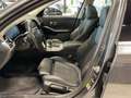 BMW 320 e Touring Sport Line AHK Navi LED LiveC. Pano Grau - thumbnail 7