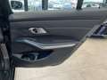 BMW 320 e Touring Sport Line AHK Navi LED LiveC. Pano Grau - thumbnail 45