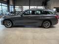 BMW 320 e Touring Sport Line AHK Navi LED LiveC. Pano Grau - thumbnail 17