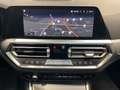 BMW 320 e Touring Sport Line AHK Navi LED LiveC. Pano Grau - thumbnail 13