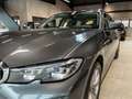 BMW 320 e Touring Sport Line AHK Navi LED LiveC. Pano Grau - thumbnail 41