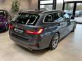 BMW 320 e Touring Sport Line AHK Navi LED LiveC. Pano Grau - thumbnail 4