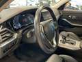 BMW 320 e Touring Sport Line AHK Navi LED LiveC. Pano Grau - thumbnail 28