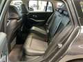 BMW 320 e Touring Sport Line AHK Navi LED LiveC. Pano Grau - thumbnail 16