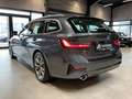 BMW 320 e Touring Sport Line AHK Navi LED LiveC. Pano Grau - thumbnail 22