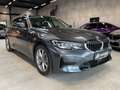 BMW 320 e Touring Sport Line AHK Navi LED LiveC. Pano Grau - thumbnail 20