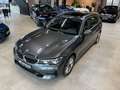 BMW 320 e Touring Sport Line AHK Navi LED LiveC. Pano Grau - thumbnail 37