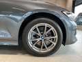 BMW 320 e Touring Sport Line AHK Navi LED LiveC. Pano Grau - thumbnail 48