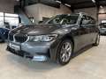 BMW 320 e Touring Sport Line AHK Navi LED LiveC. Pano Grau - thumbnail 19